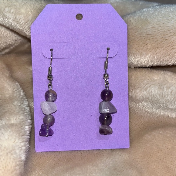 earrings - Picture 1 of 2
